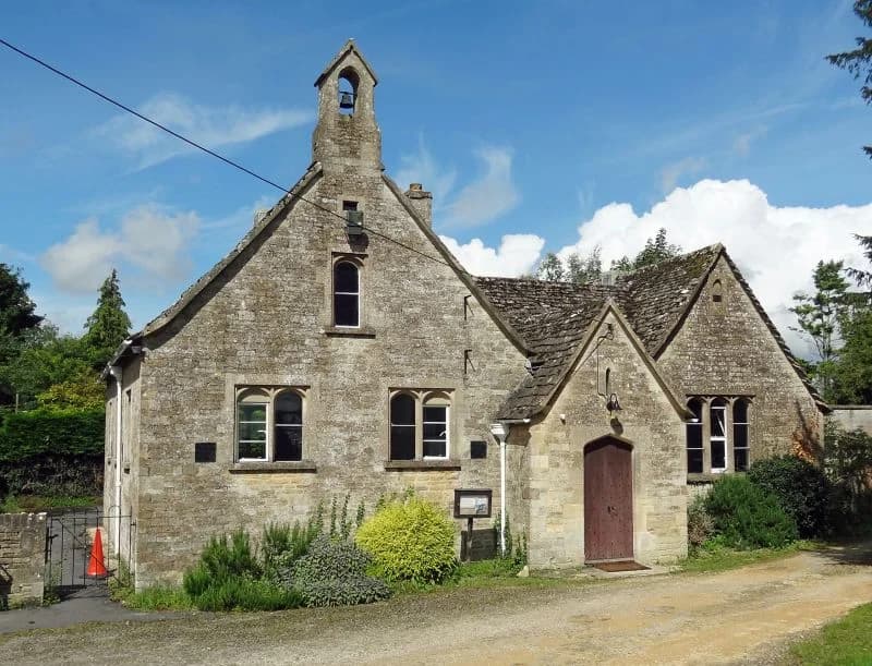 Latton Village Hall