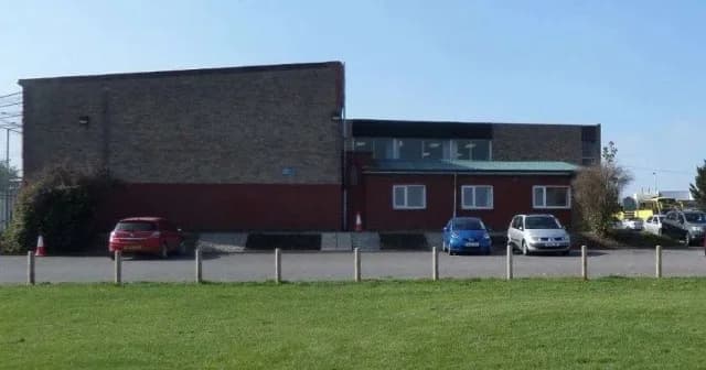 Filton Community Centre
