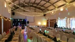 Upton Bishop Millennium Hall