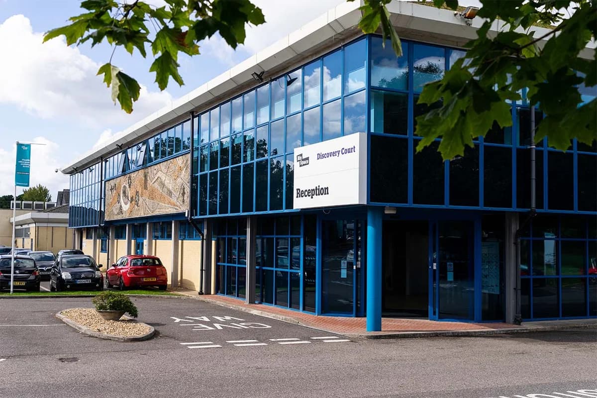 BizSpace Poole