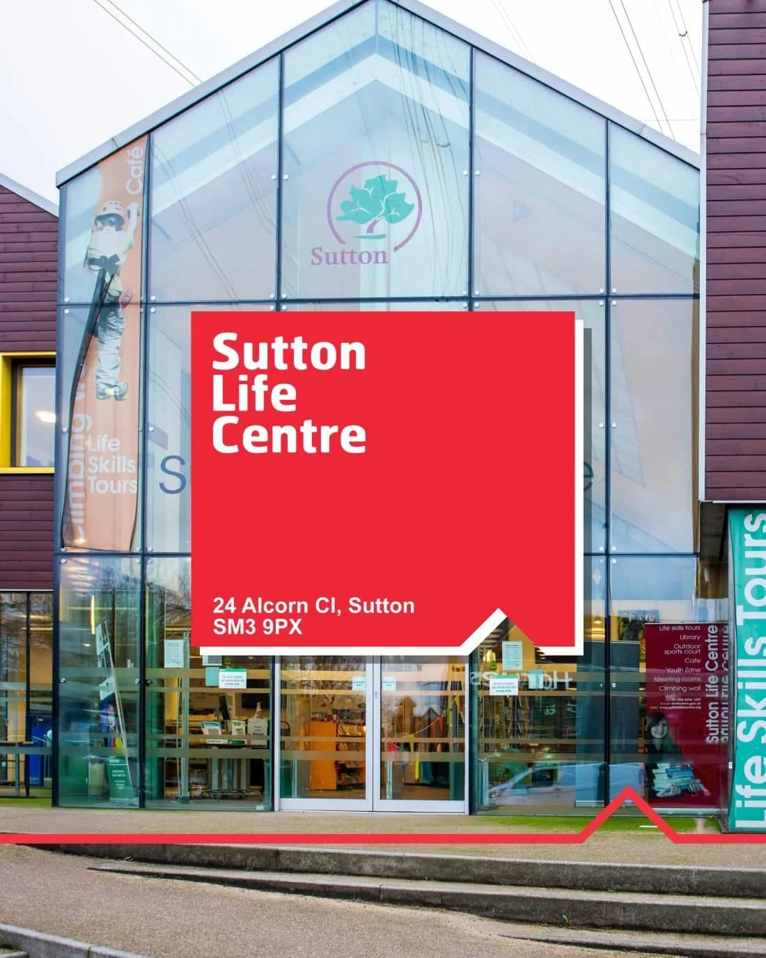 Sutton Life Centre