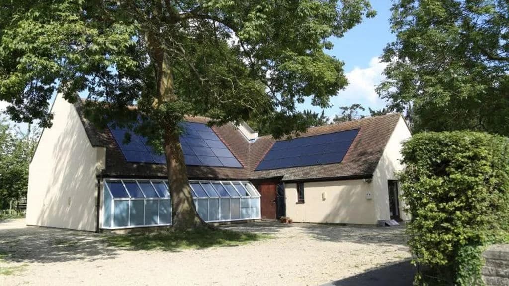 Northmoor Village Hall