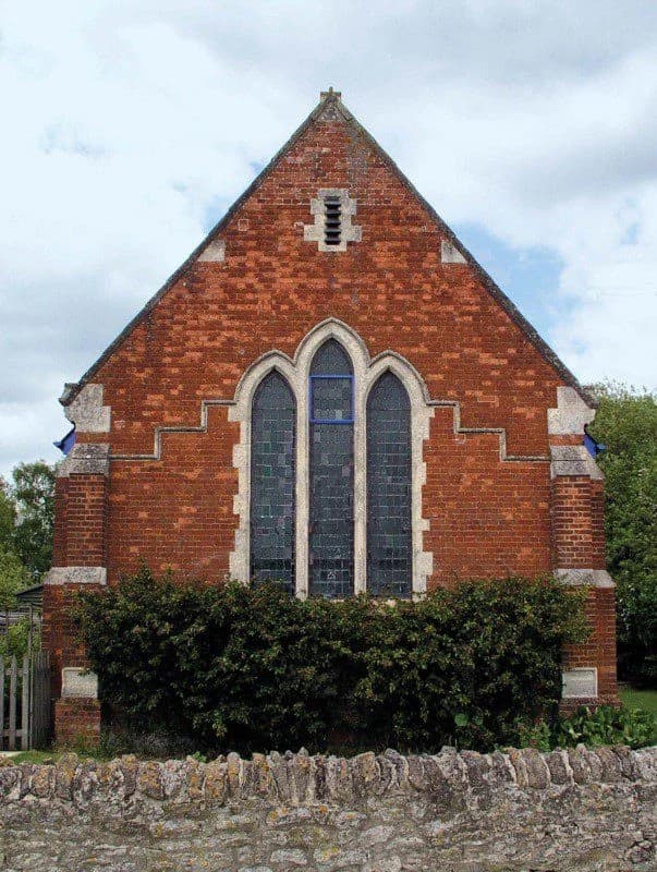 Cumnor URC Church