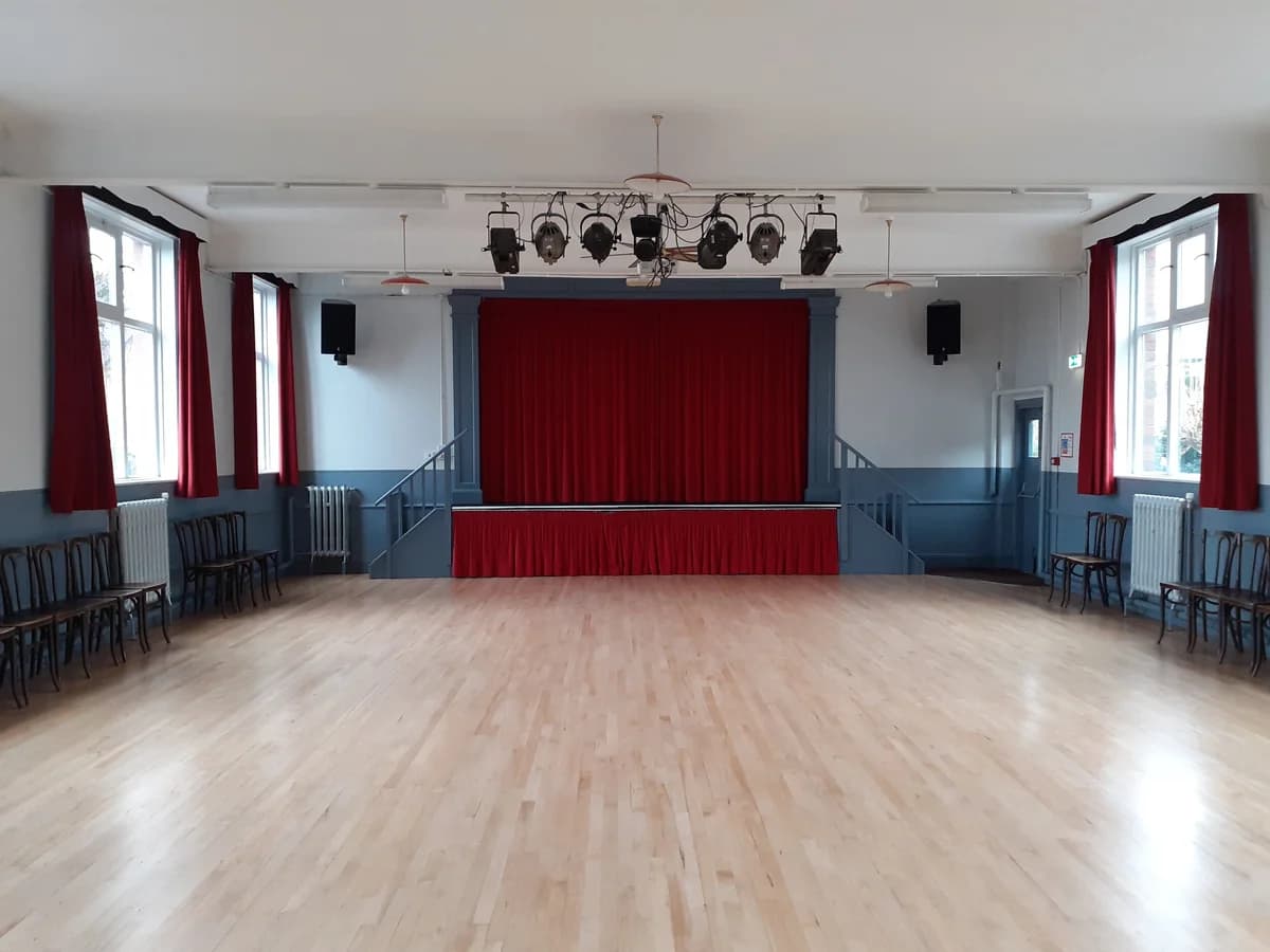 Walkley Community Centre & Snooker Hall