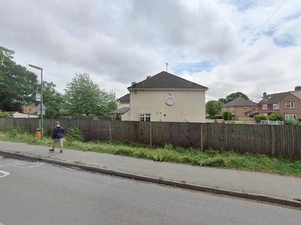 St Wilfrid’s Church Hall for hire
