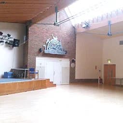 Popley Fields Community Centre