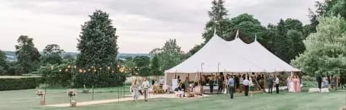 Holmsted Events