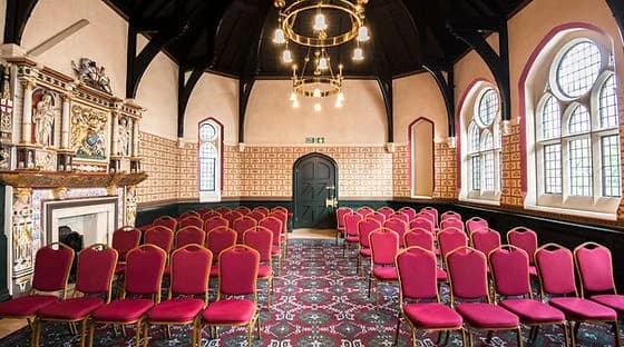 Holborn Venues