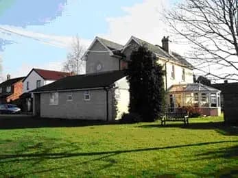 Frank Bond Community Centre