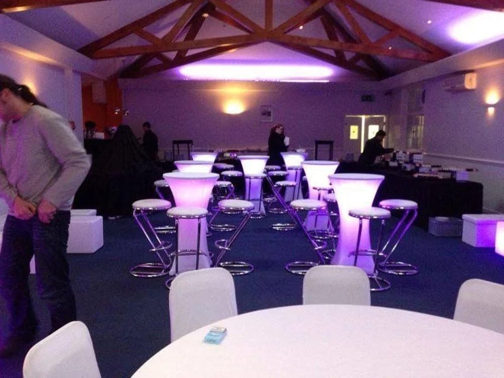 Greenvue Venue