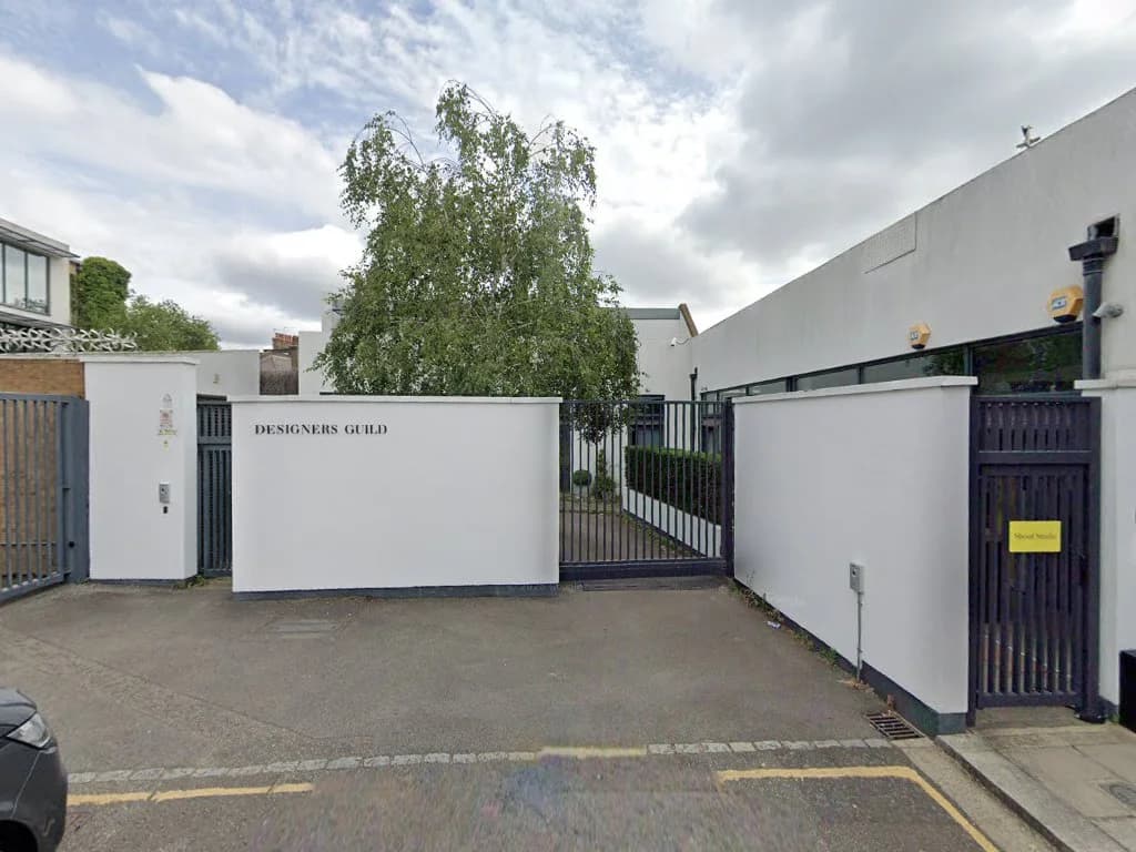 Latimer Place Studios limited