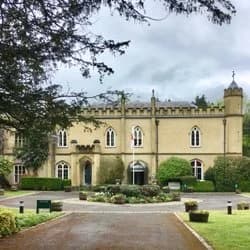 Longburrow Hall