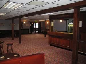 Tilbury Community Association
