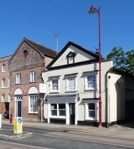 Hunsdon Village Hall