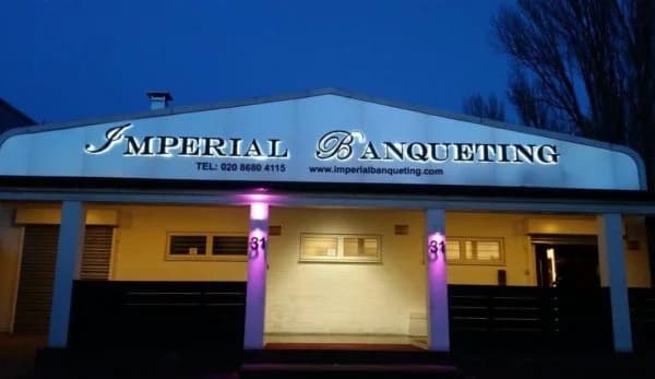 Imperial House Banqueting