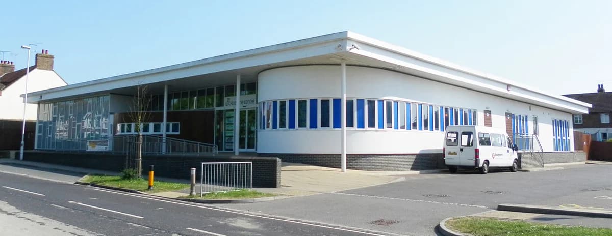 Arun East Family Hub (Littlehampton)