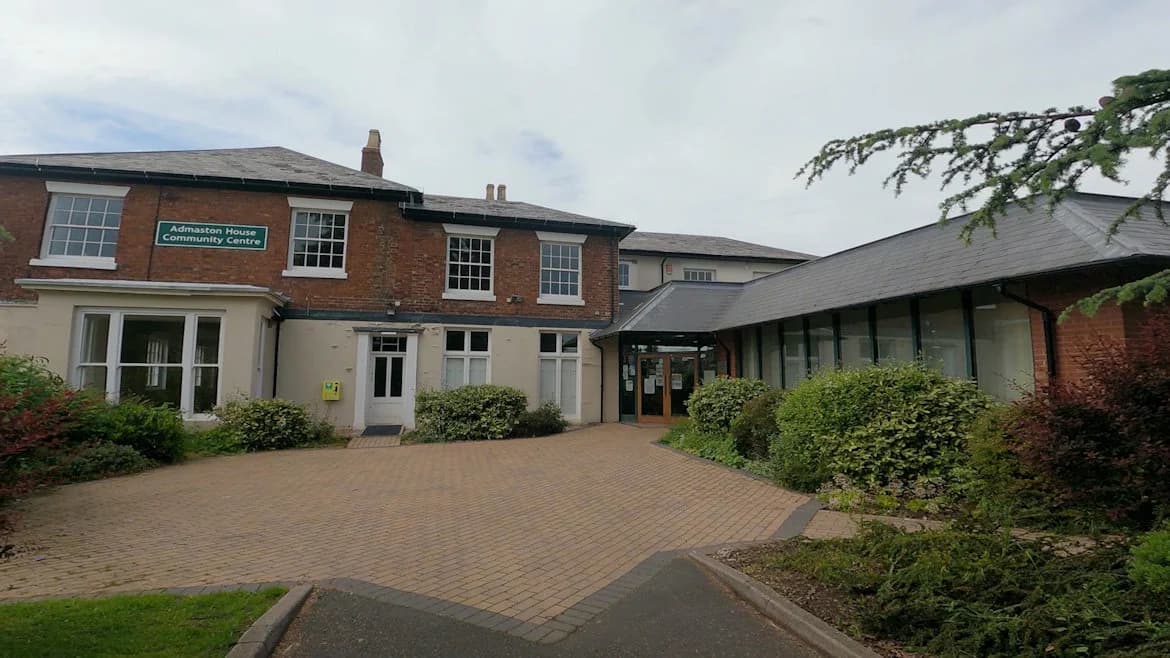 Admaston House Community Centre