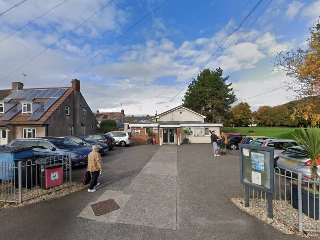 Locking Village Hall