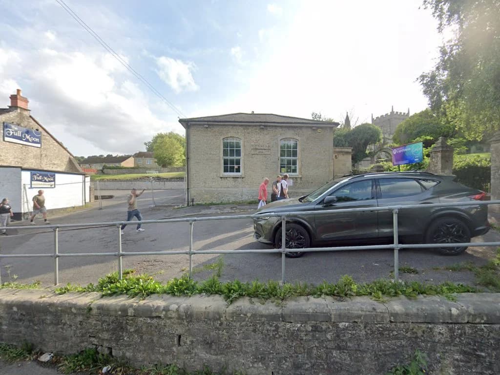 Lighthouse Centre