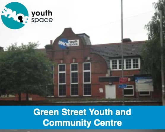Youthspace Wycombe