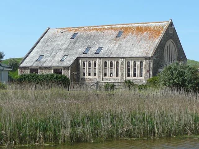 Neetside Community Centre: Neetside Community Centre