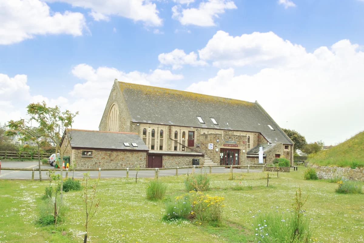 Neetside Community Centre
