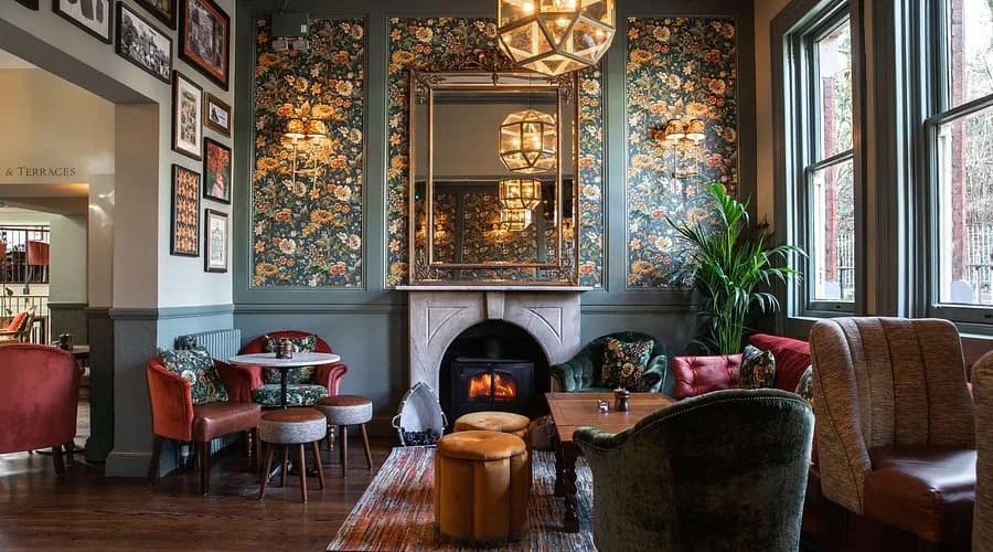 Bickley Arms