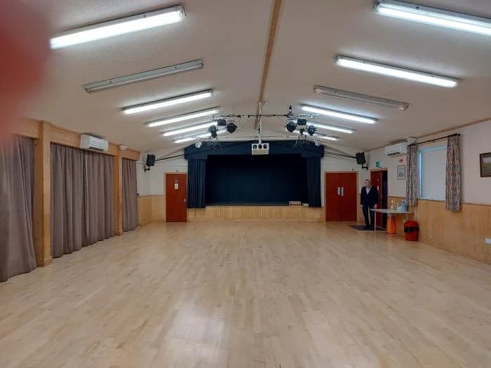 Culmstock Village Hall