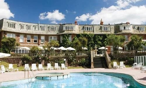 Livermead House Hotel