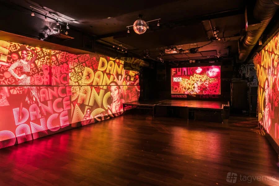 Notting Hill Arts Club
