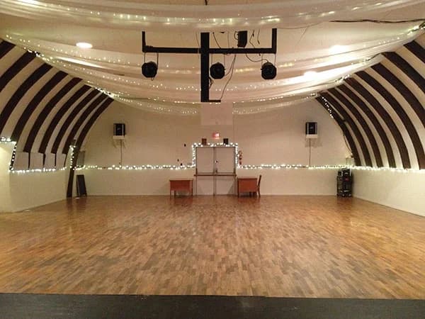 Stratton Community Hall