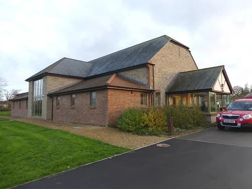 Leigh Village Hall