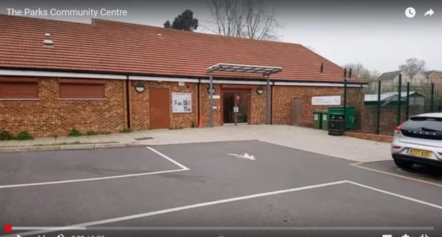 The Parks Community Centre