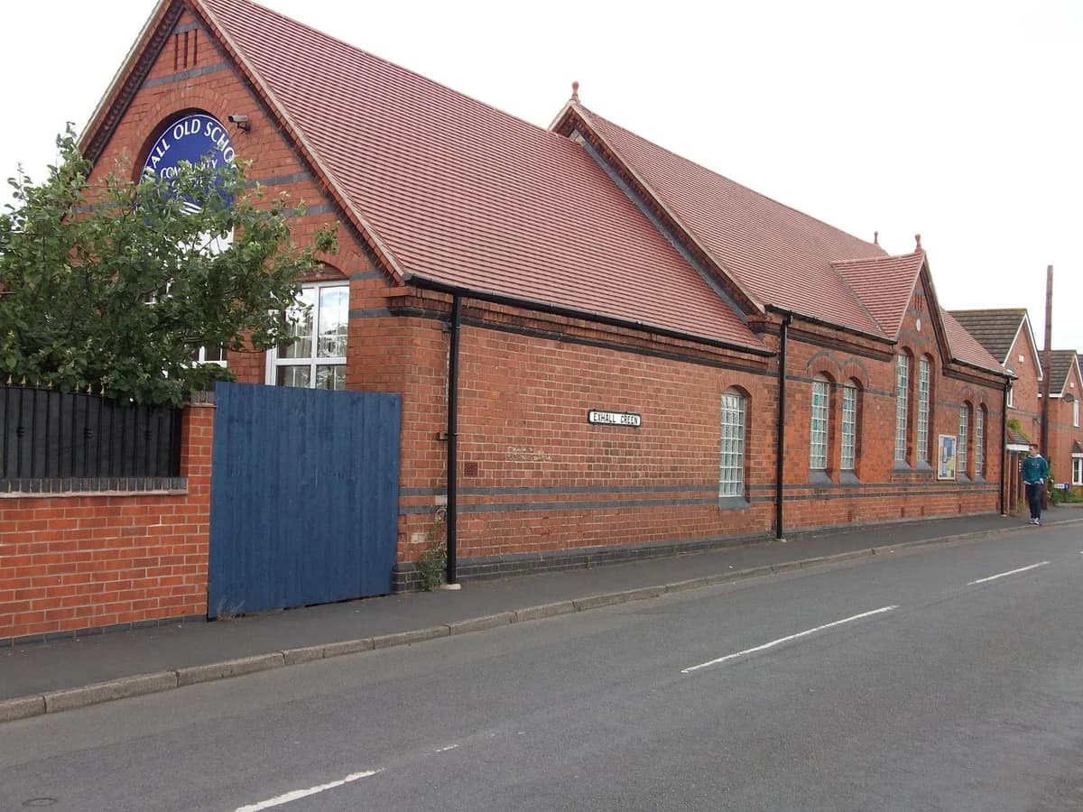 Exhall Old School Community Centre