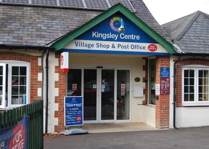 Kingsley Centre