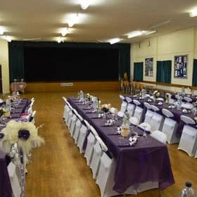 Hothfield Village Hall