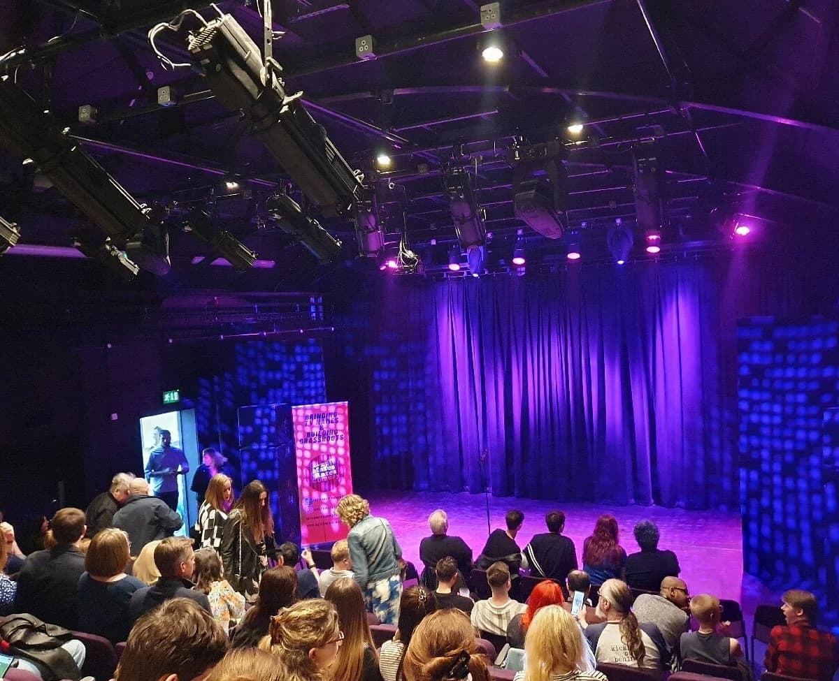 South Street Arts Centre