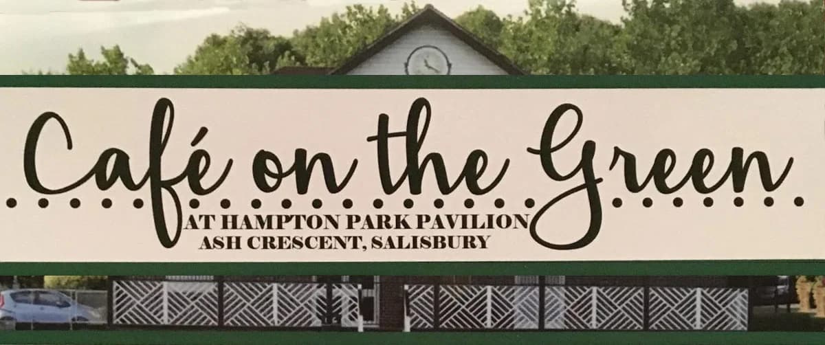Hampton Park Pavilion