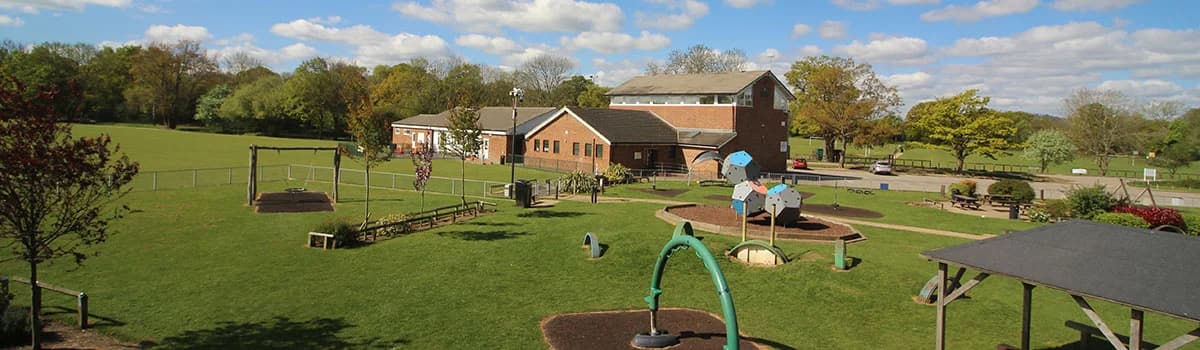 Snoxhall Community Centre