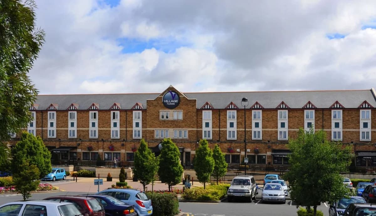 Village Hotel Dudley