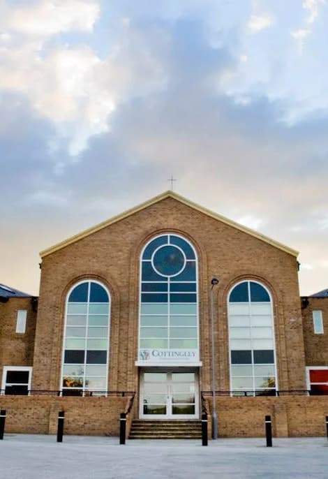 Cottingley Community Centre