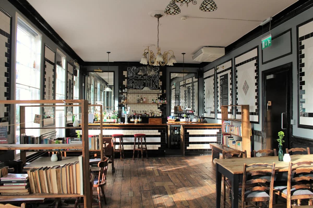 The Grafton
