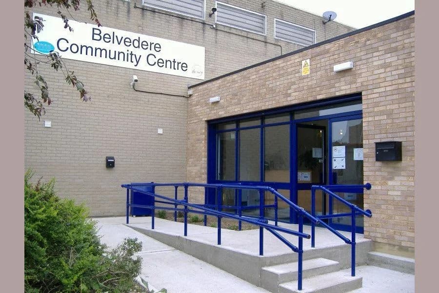 Belvedere Community Centre