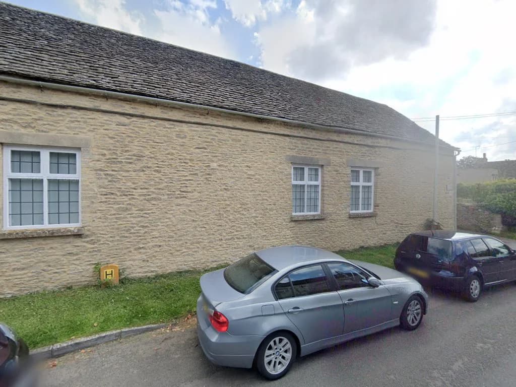 Poulton Village Hall