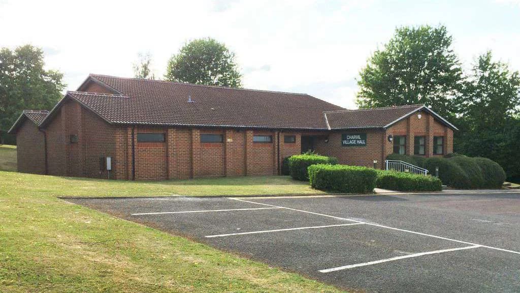 Charvil Village Hall