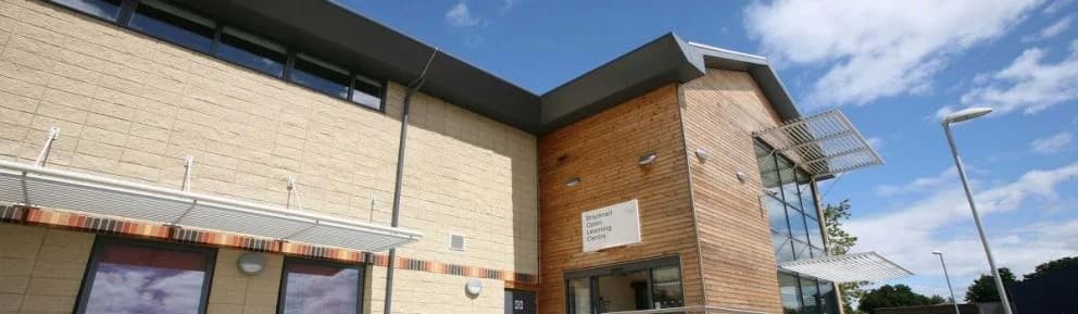 Bracknell Open Learning Centre
