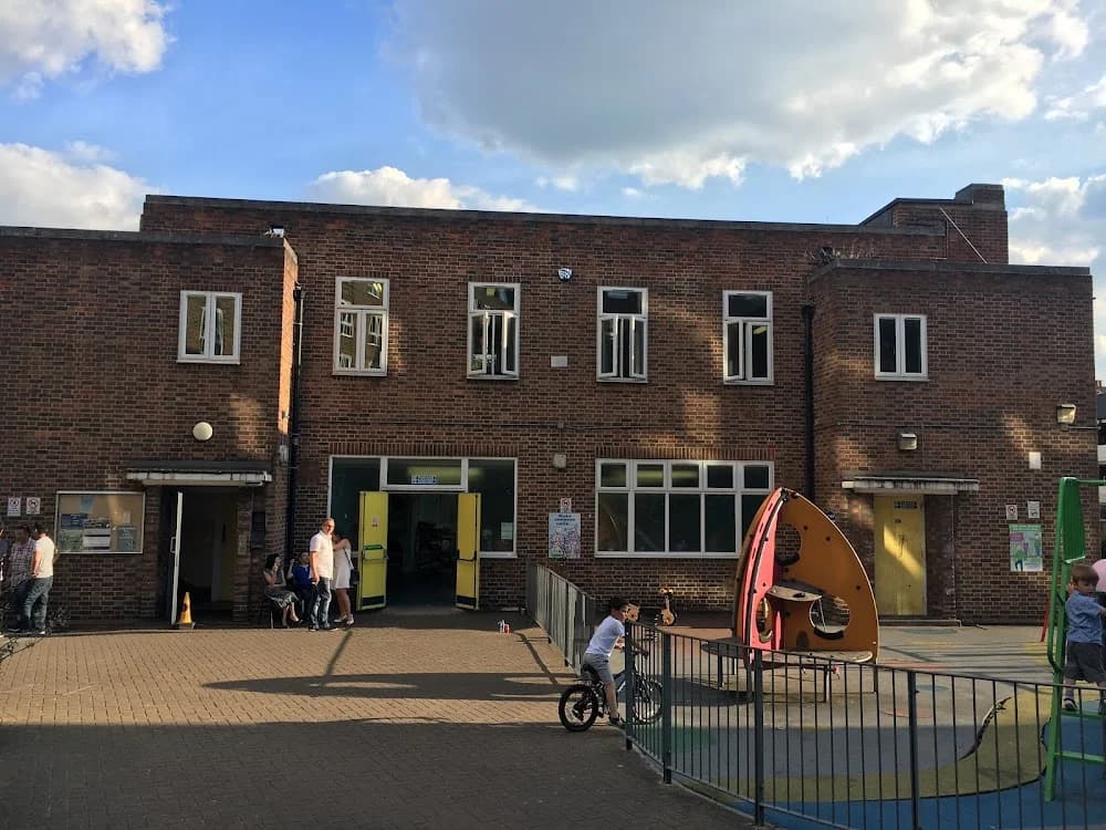 Northwold Community Hall