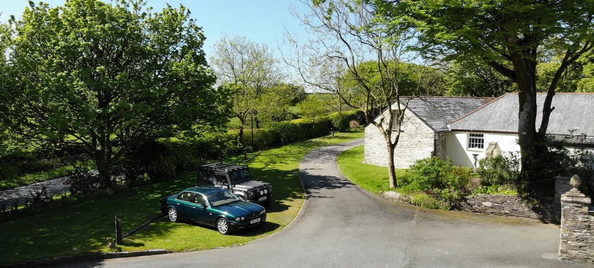 Pendragon Country Cottages