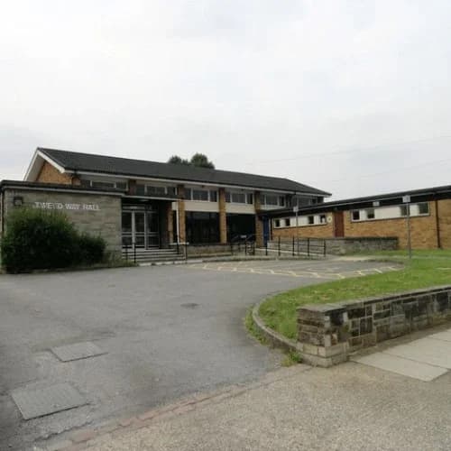 Tweed Way Hall Community Association