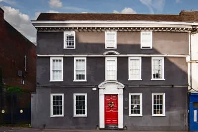 Stone Court House Hotel & Weddings